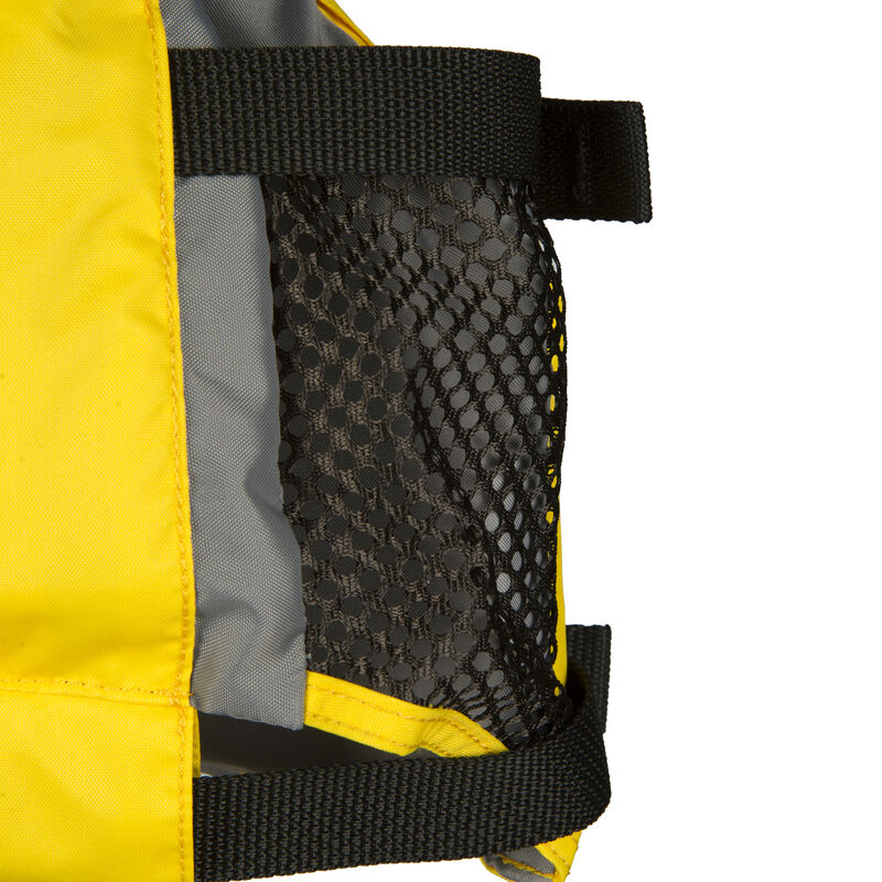 Onyx Youth Paddle Life Jacket image number 11