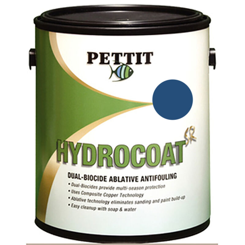 Pettit Hydrocoat SR Paint, Gallon image number 3