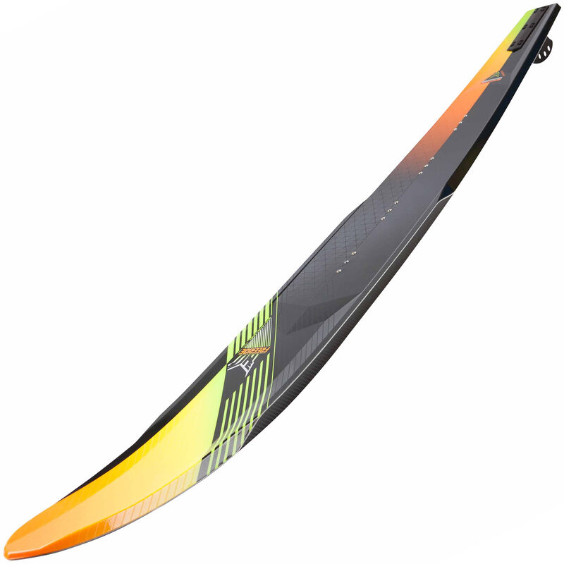 HO Freeride Slalom Waterski, Blank image number 4