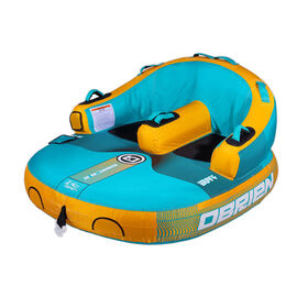 O'Brien Barca 2-Person Towable Tube