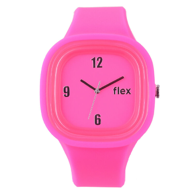 Flex Classic Watch image number 4