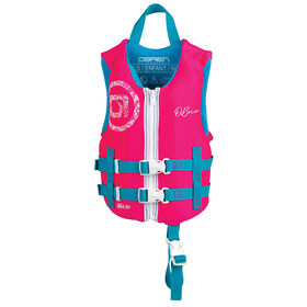 O'Brien Traditional Child Life Jacket
