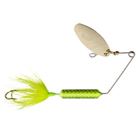 Worden's Super Rooster Tail, 1/8 oz.