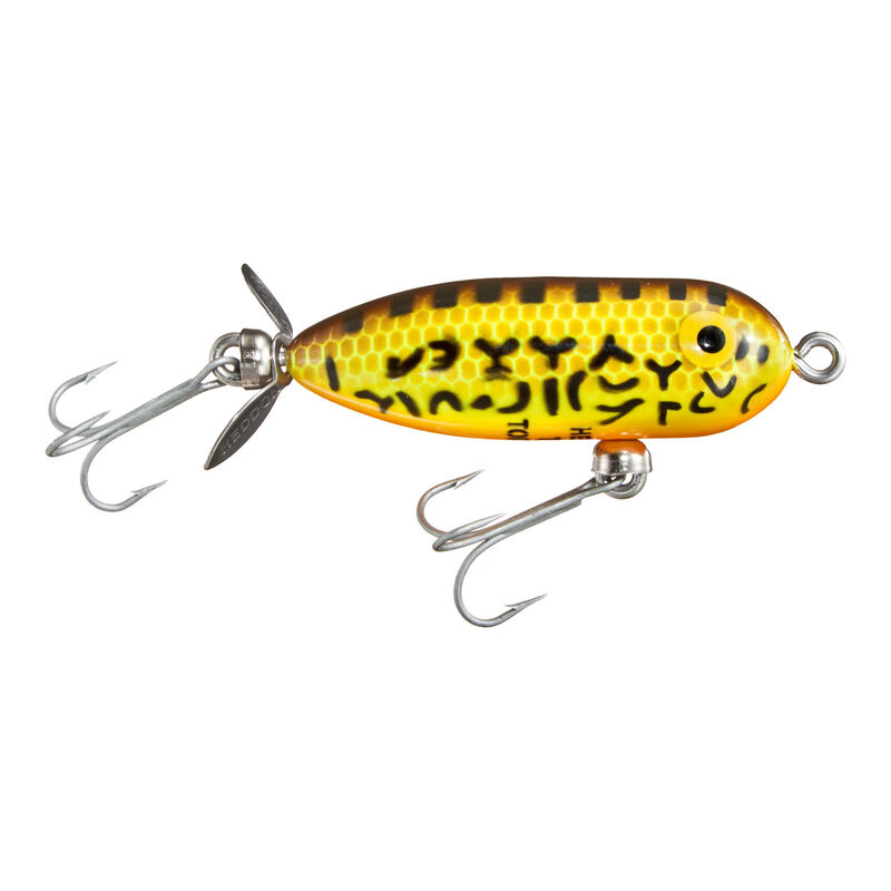 Heddon Teeny Torpedo image number 4