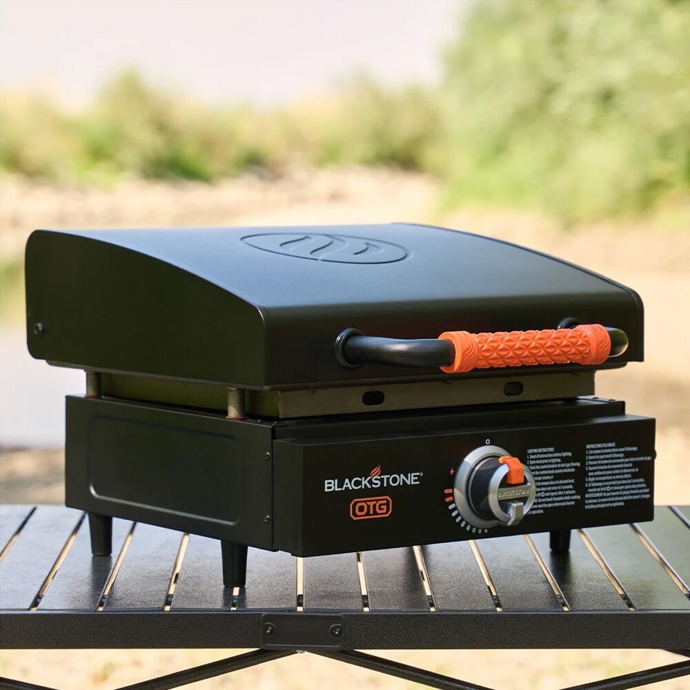 Blackstone OTG 17