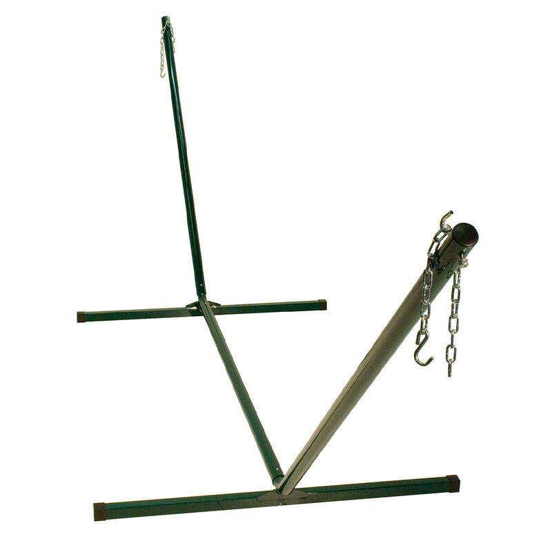 Algoma 15' Two-Point Center Beam Hammock Stand image number 16