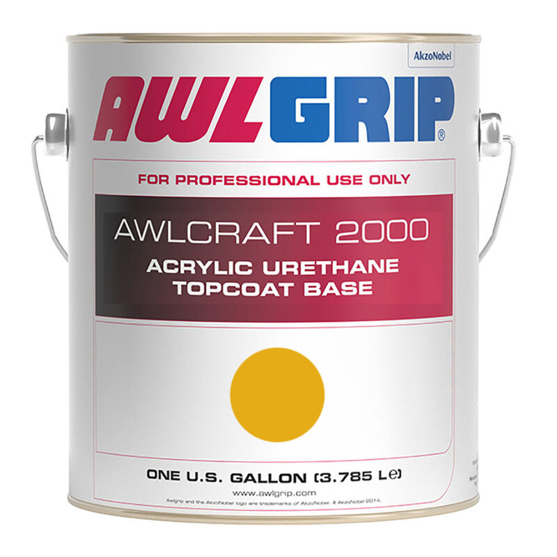 Awlgrip Acrylic Urethane Topcoat, Gallon image number 12