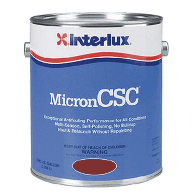 Interlux Micron CSC, Gallon image number 4