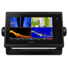 Garmin GPSMAP 7408 Chartplotter