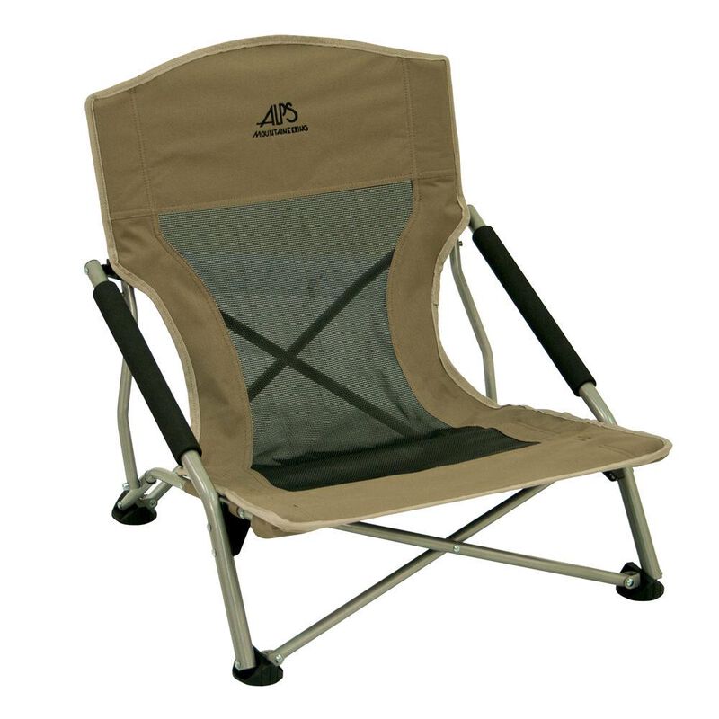 ALPS OutdoorZ Rendezvous Chair image number 1