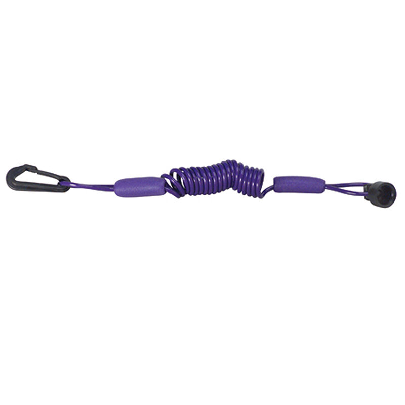 Aquacord Floating Vest Lanyard for Seadoo PWCs image number 6
