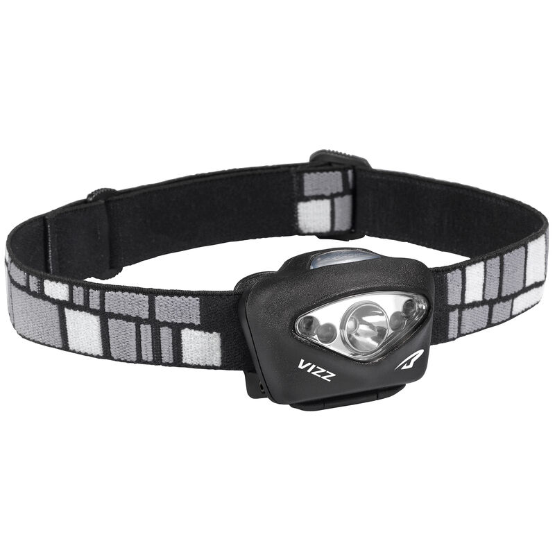 Princeton Tec Vizz LED Headlamp, 205 Lumens image number 2