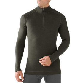 Smartwool Men's Merino 250 Base Layer 1/4 Zip