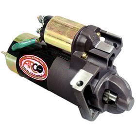 ARCO Inboard Starter For Mercruiser/Cobra/Yamaha/Volvo Penta