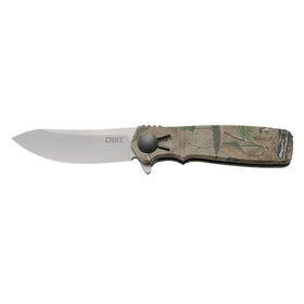 CRKT Homefront Hunter Folding Knife by Ken Onion