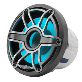 JL Audio M6 8" Marine Subwoofer w/ Transflective LED Lighting