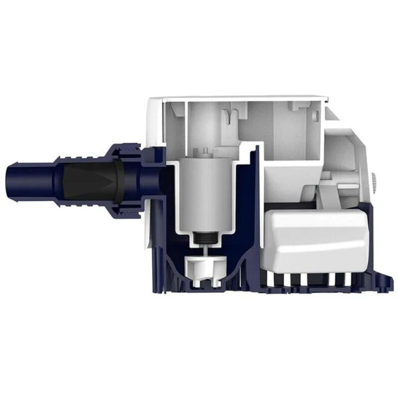 Attwood Sahara Mk2 S800 Automatic Bilge Pump image number 3