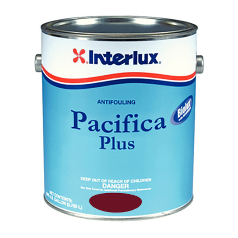 Interlux Pacifica Plus, Gallon image number 4