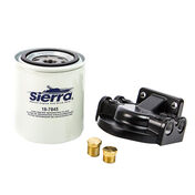 Sierra Fuel/Water Separator Kit w/21-Micron Filter, Part #18-7852-1