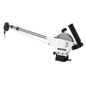 Cannon Uni-Troll 10 STX-TS Manual Downrigger