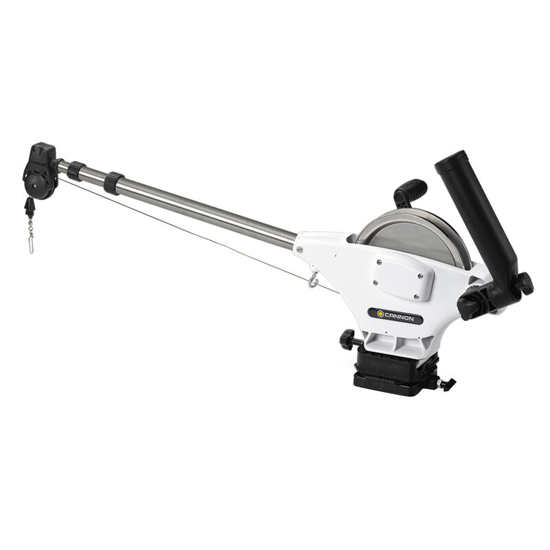 Cannon Uni-Troll 10 STX-TS Manual Downrigger image number 1