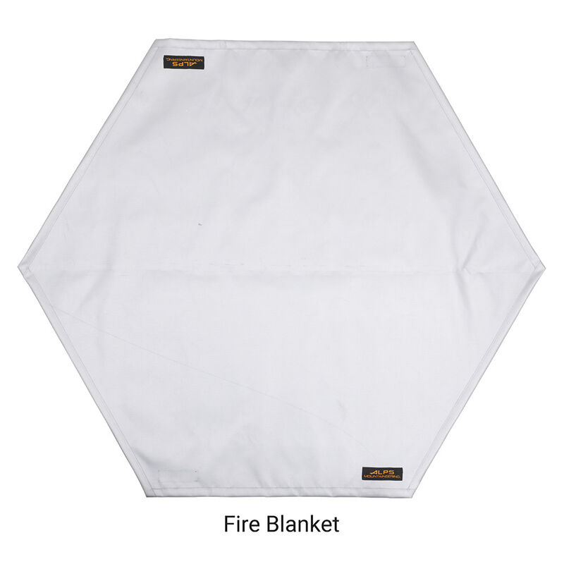 ALPS Mountaineering Gaze Fire Pit image number 17