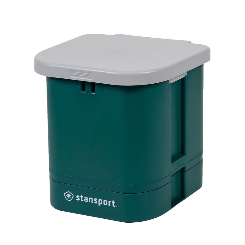 Stansport Easy-Go Portable Camp Toilet image number 2