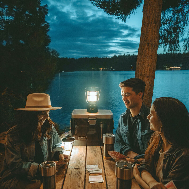 Coleman 1900 Collection 200-Lumen LED Lantern image number 9