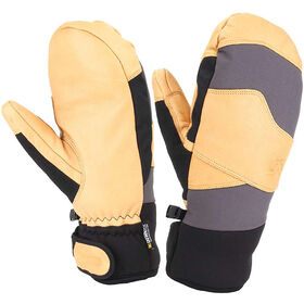 Gordini Men's MTN Crew Cowhide Mitt