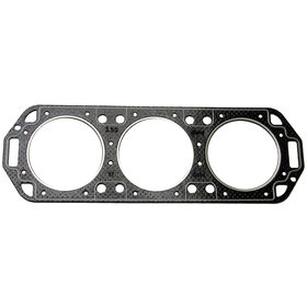 Sierra Head Gasket For Mercury Marine Engine, Sierra Part #18-3864