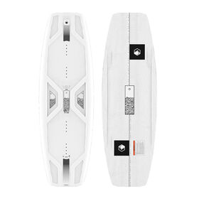 Liquid Force Aero Unity Wakeboard, Blank 143