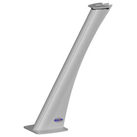 Edson Vision Series Single Mount For Radars And Satellite Domes, 36"