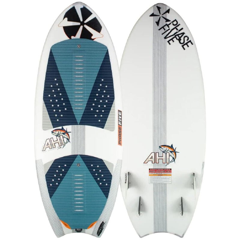Phase Five Ahi 56"