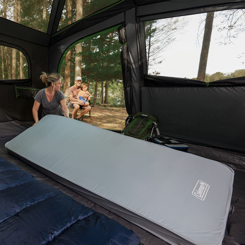 Coleman Cloudland Self-Inflating Camping Pad image number 7