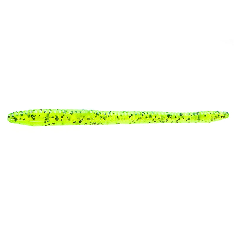 Zoom Finesse Worm, 4-1/2", 20-Pack image number 2