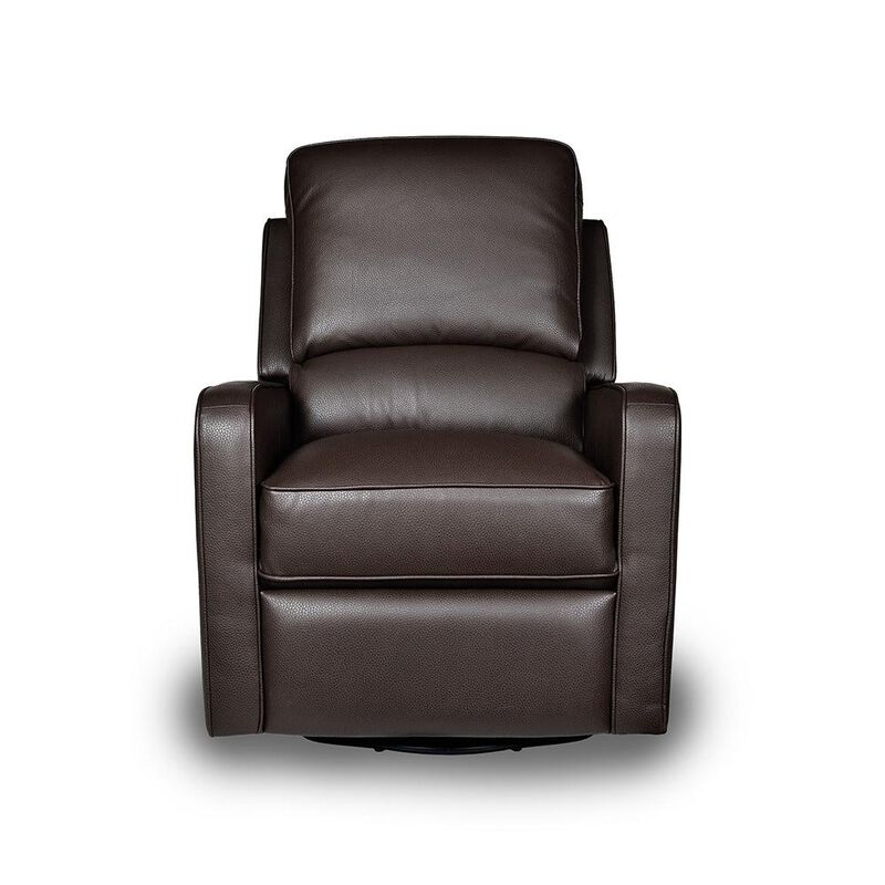 Perth Swivel Glider Recliner image number 8