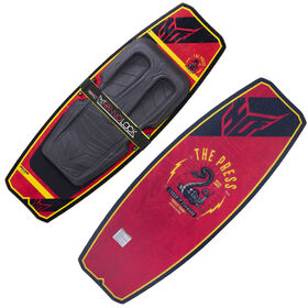  HO The Press Kneeboard