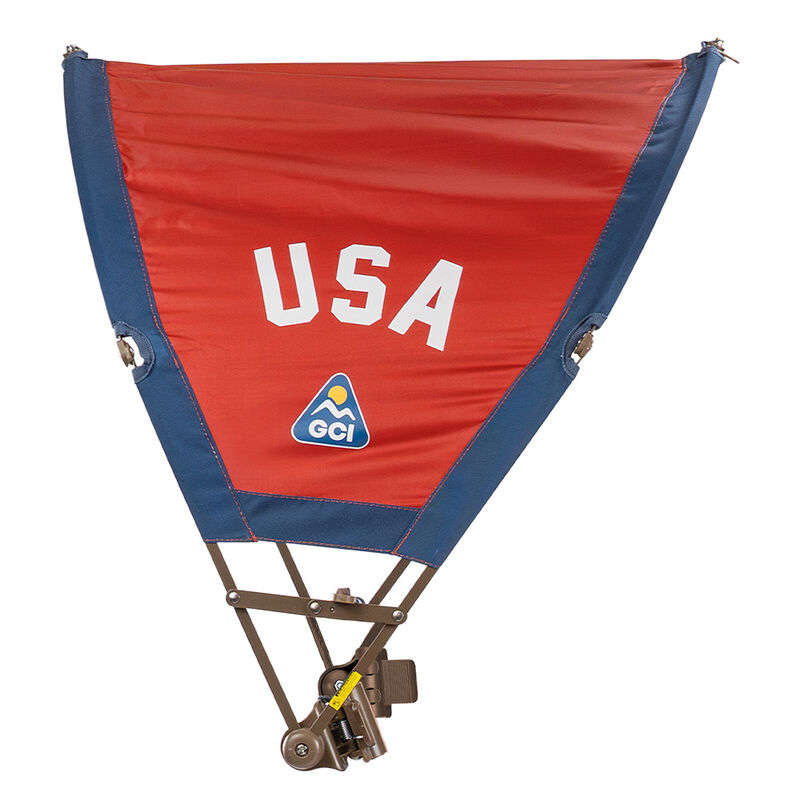 GCI Outdoors Sunshade Accessory-Americana image number 2