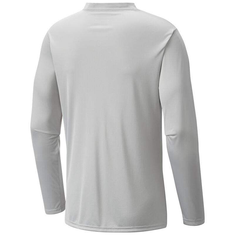 Columbia Men's Terminal Tackle Freedom Fish Long-Sleeve Tee image number 2