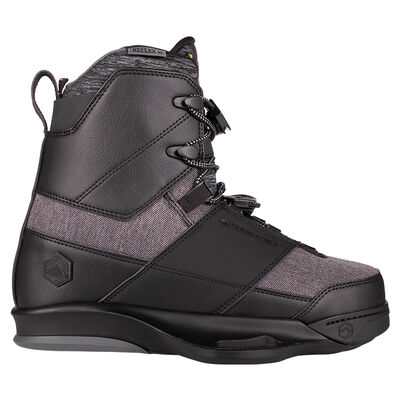 Liquid Force Peak 6X Wakeboard Bindings