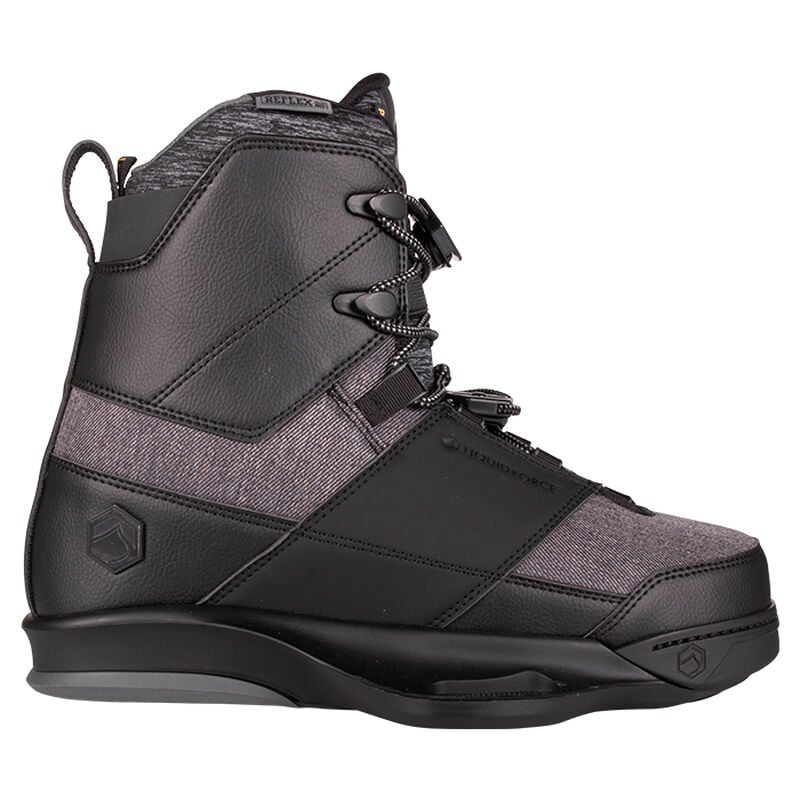 Liquid Force Peak 6X Wakeboard Bindings