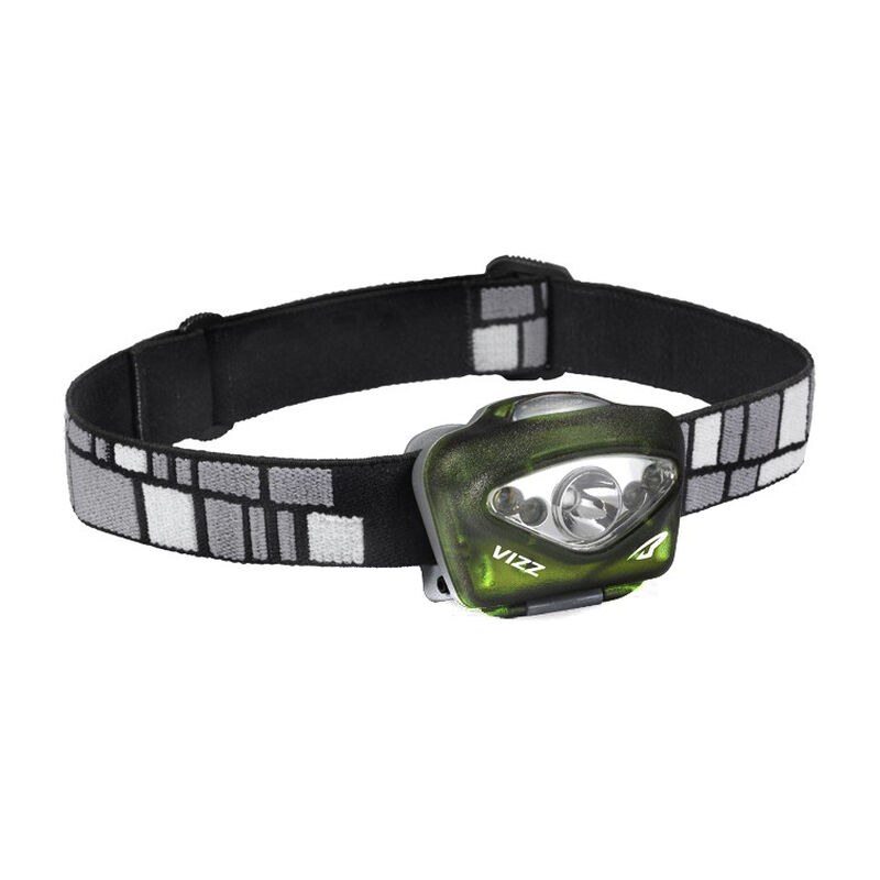 Princeton Tec Vizz LED Headlamp, 205 Lumens image number 3