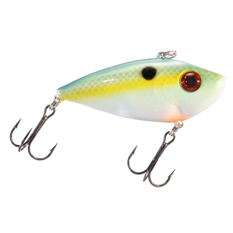 Strike King Red Eye Shad Hard Bait image number 14