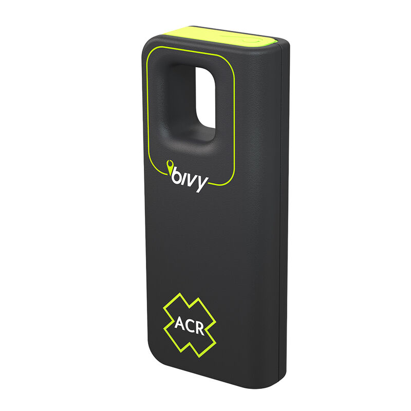 ACR Bivy Stick Two-Way Satellite Communicator image number 2