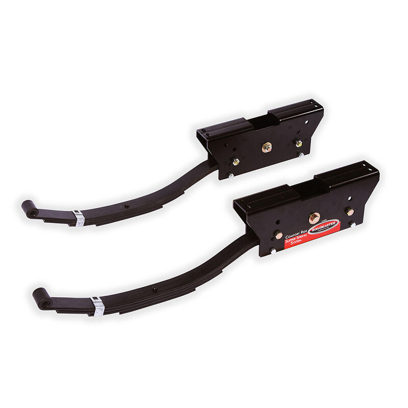 Roadmaster 5K 3rd Axle Slipper Spring Kit for One Additional Axle - 2503-60