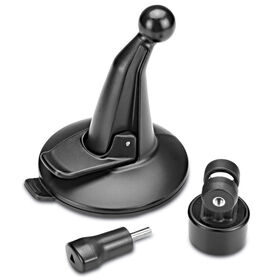 Garmin Automotive Suction Cup Dash Mount For VIRB/VIRB Elite