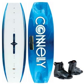 Gladiator Blaze Wakeboard Combo
