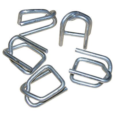 Dr. Shrink Strapping Buckles