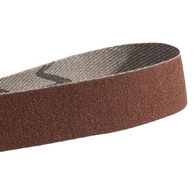 Replacement belts for Smith's Abrasivdes Cordless Knife & Tool Sharpener, Fine