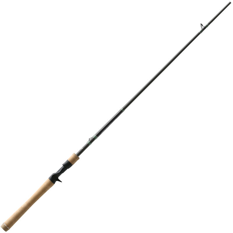 13 Fishing Envy Black 2 Spinning Rod, 6'10" image number 5